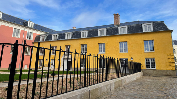 Ma-Cabane - Location Appartement ETAMPES, 25 m²