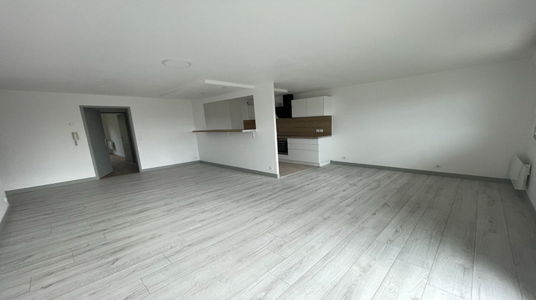 Ma-Cabane - Location Appartement ETAMPES, 68 m²