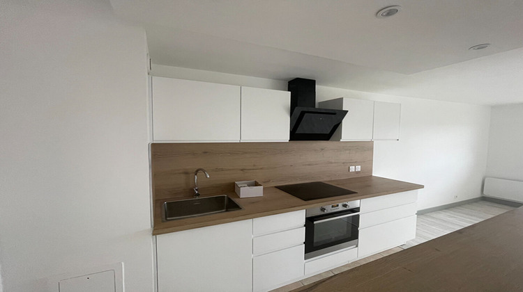 Ma-Cabane - Location Appartement ETAMPES, 68 m²