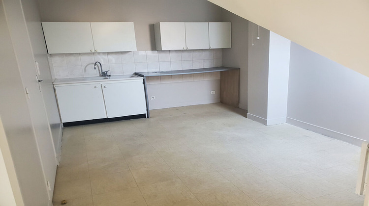 Ma-Cabane - Location Appartement ETAMPES, 71 m²