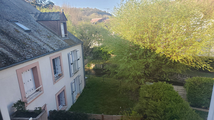 Ma-Cabane - Location Appartement ETAMPES, 71 m²