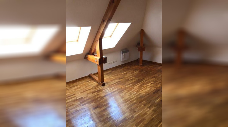Ma-Cabane - Location Appartement ETAMPES, 62 m²