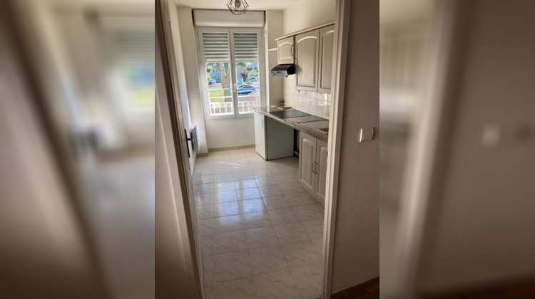 Ma-Cabane - Location Appartement ETAMPES, 62 m²