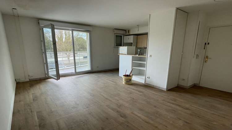 Ma-Cabane - Location Appartement ETAMPES, 49 m²