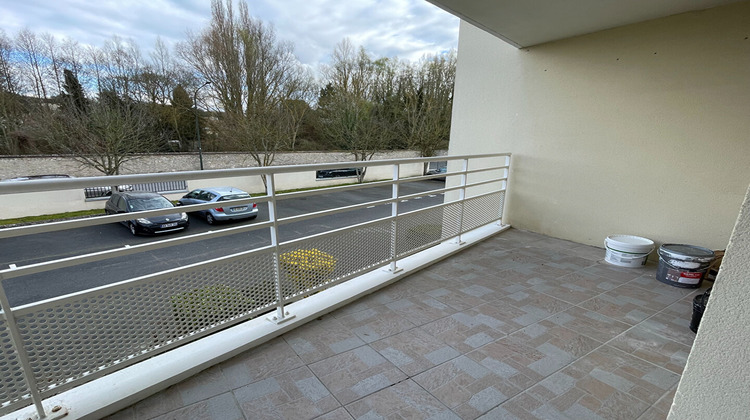 Ma-Cabane - Location Appartement ETAMPES, 49 m²