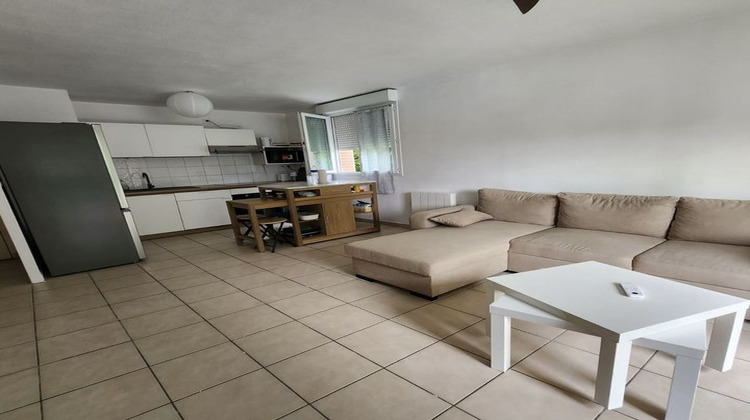 Ma-Cabane - Location Appartement ETAMPES, 50 m²