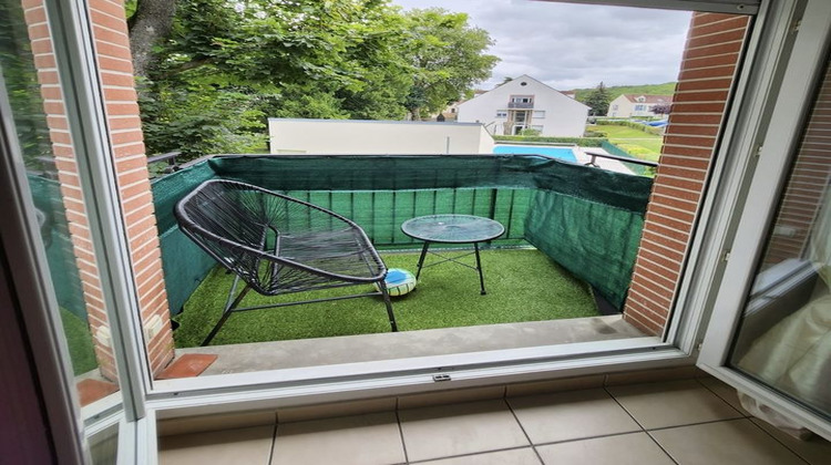 Ma-Cabane - Location Appartement ETAMPES, 50 m²