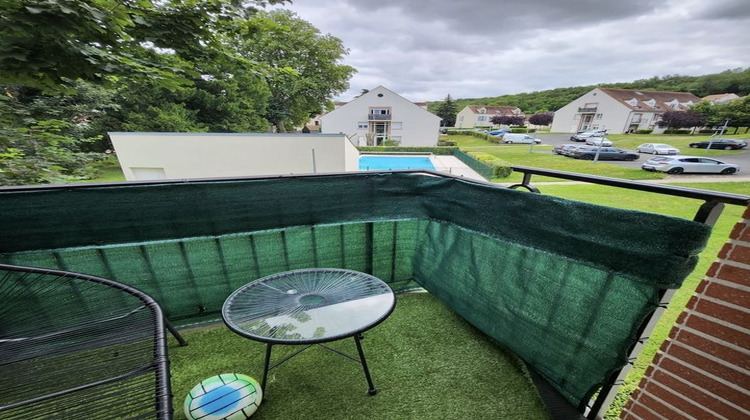 Ma-Cabane - Location Appartement ETAMPES, 50 m²