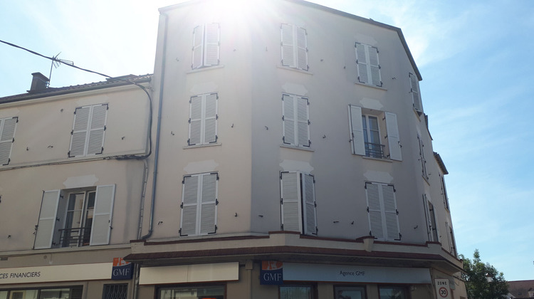 Ma-Cabane - Location Appartement ETAMPES, 58 m²