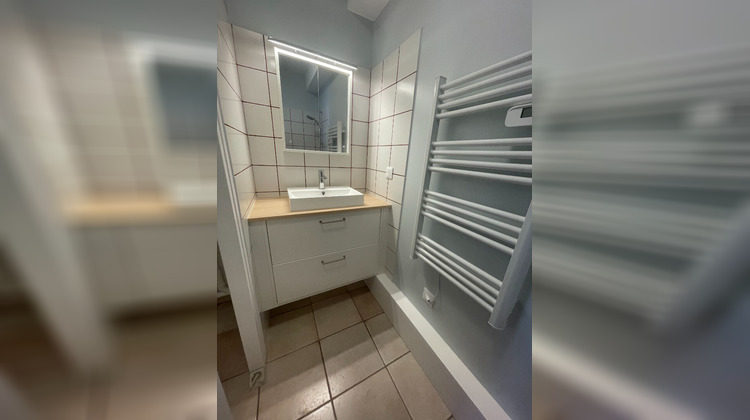 Ma-Cabane - Location Appartement ETAMPES, 45 m²