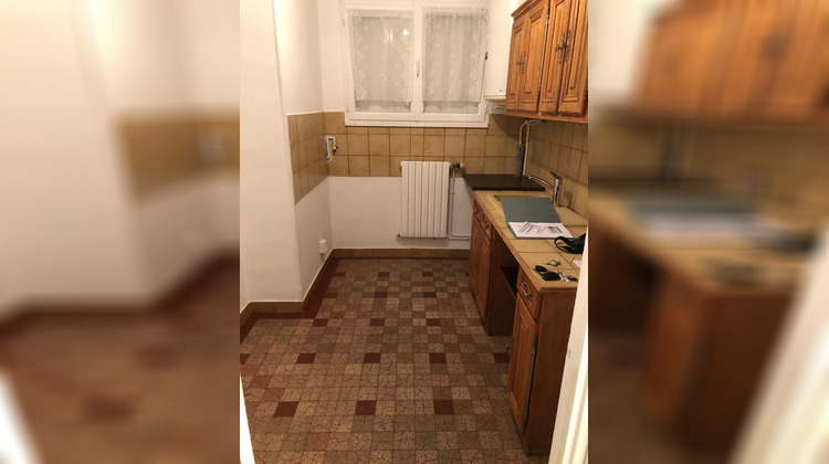 Ma-Cabane - Location Appartement ETAMPES, 43 m²