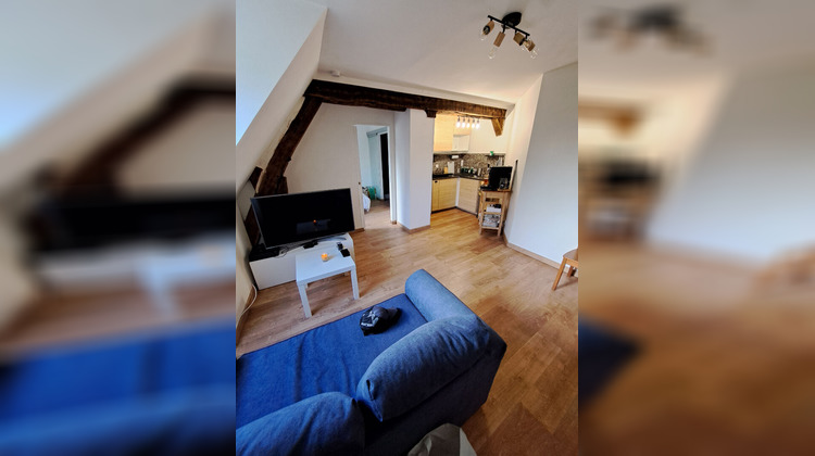 Ma-Cabane - Location Appartement ETAMPES, 28 m²