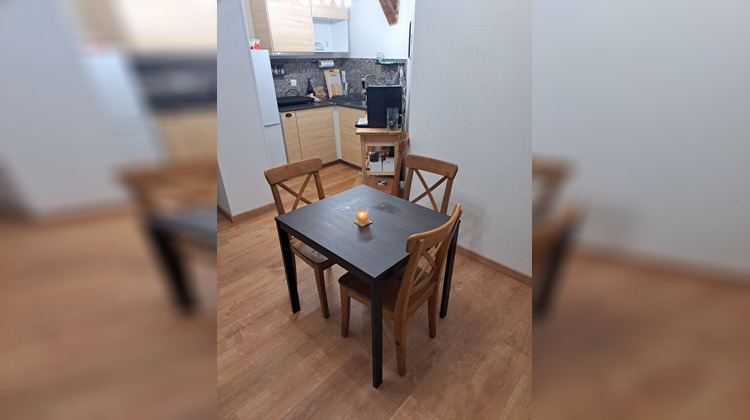 Ma-Cabane - Location Appartement ETAMPES, 28 m²