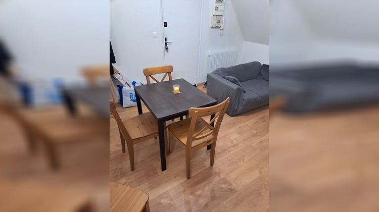 Ma-Cabane - Location Appartement ETAMPES, 28 m²