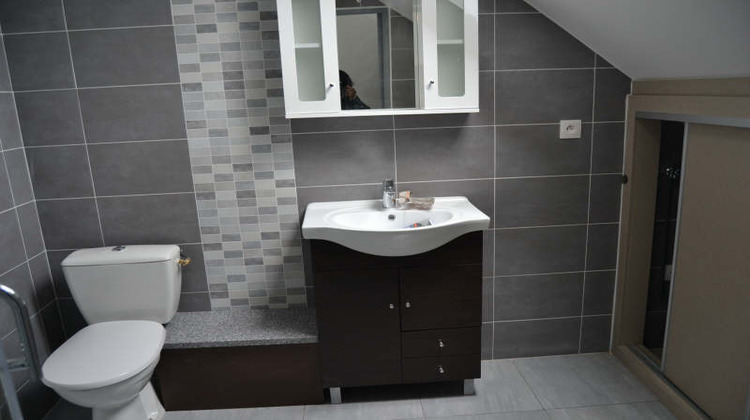 Ma-Cabane - Location Appartement ETAMPES, 35 m²