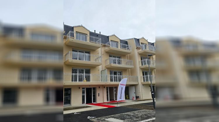 Ma-Cabane - Location Appartement ETAMPES, 44 m²
