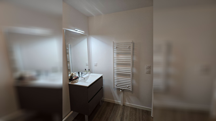 Ma-Cabane - Location Appartement ETAMPES, 44 m²
