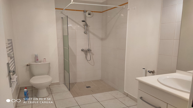 Ma-Cabane - Location Appartement ETAMPES, 29 m²