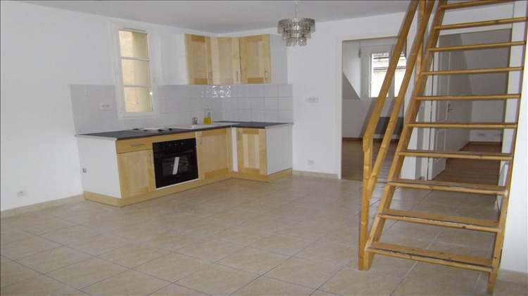 Ma-Cabane - Location Appartement ETAMPES, 38 m²