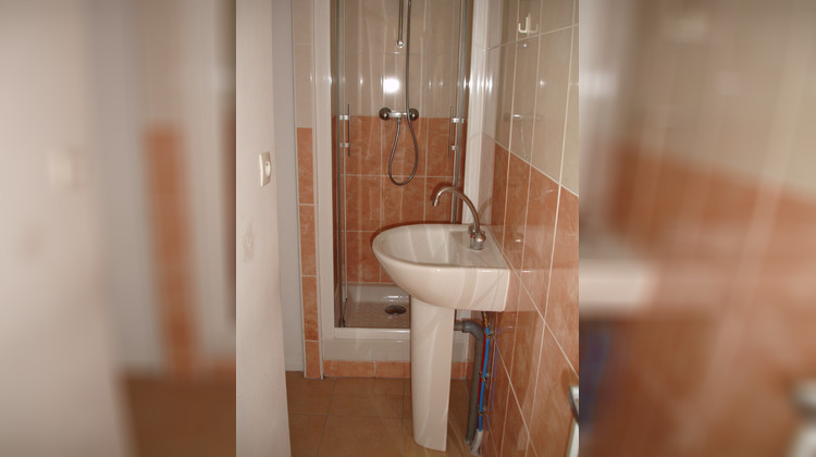 Ma-Cabane - Location Appartement ETAMPES, 17 m²
