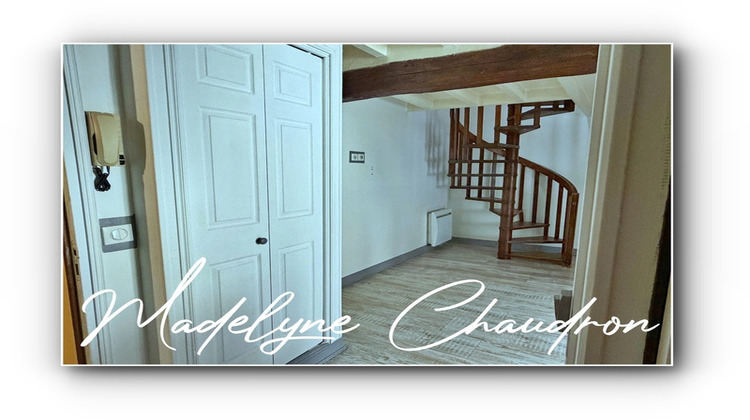 Ma-Cabane - Location Appartement ETAMPES, 28 m²