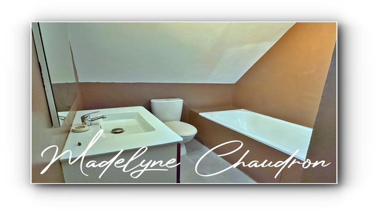 Ma-Cabane - Location Appartement ETAMPES, 28 m²