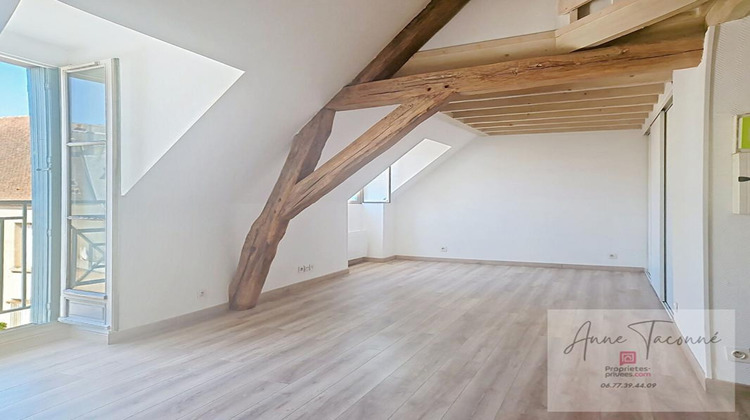 Ma-Cabane - Location Appartement ETAMPES, 37 m²