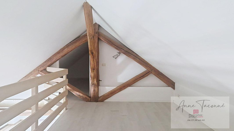 Ma-Cabane - Location Appartement ETAMPES, 37 m²