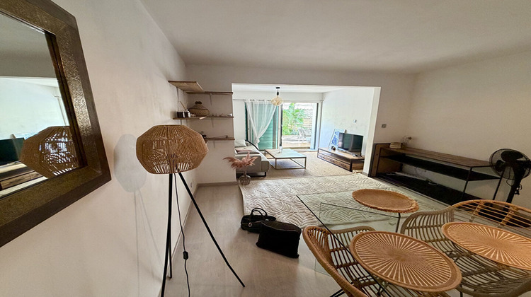 Ma-Cabane - Location Appartement ETANG-SALE, 72 m²