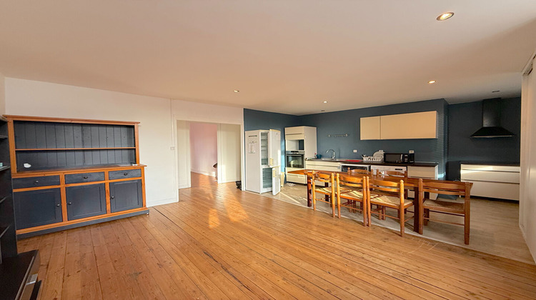 Ma-Cabane - Location Appartement ETAULIERS, 102 m²