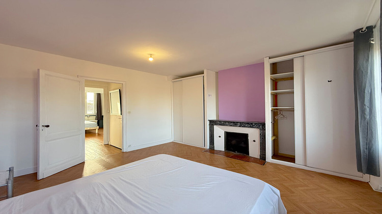 Ma-Cabane - Location Appartement ETAULIERS, 102 m²