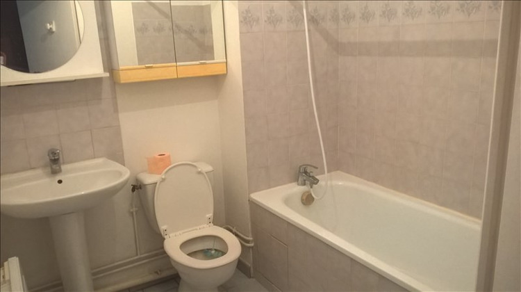 Ma-Cabane - Location Appartement ETRECHY, 32 m²