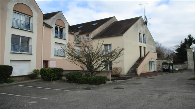 Ma-Cabane - Location Appartement ETRECHY, 32 m²