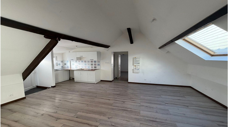 Ma-Cabane - Location Appartement ETRECHY, 59 m²
