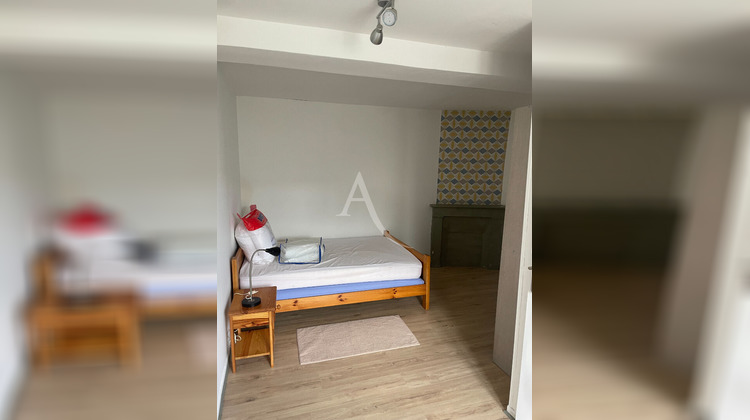 Ma-Cabane - Location Appartement ETRICHE, 53 m²