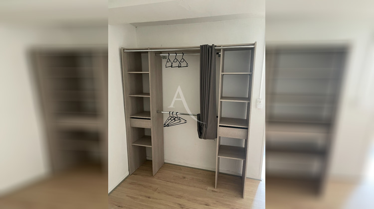 Ma-Cabane - Location Appartement ETRICHE, 53 m²