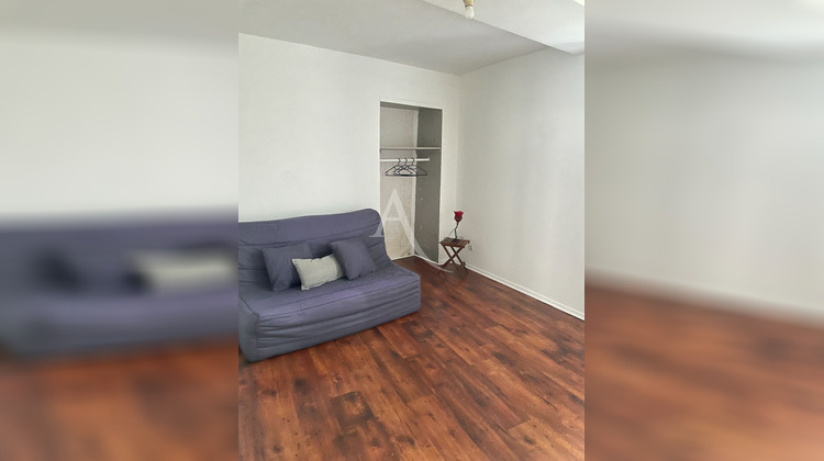 Ma-Cabane - Location Appartement ETRICHE, 53 m²