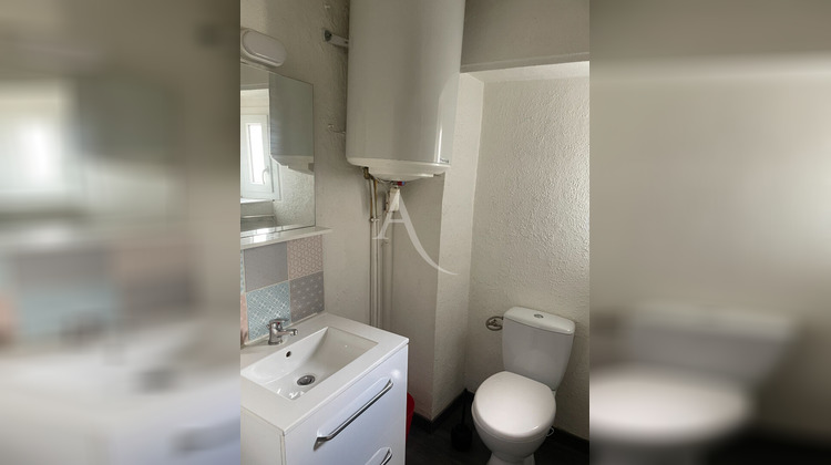 Ma-Cabane - Location Appartement ETRICHE, 53 m²