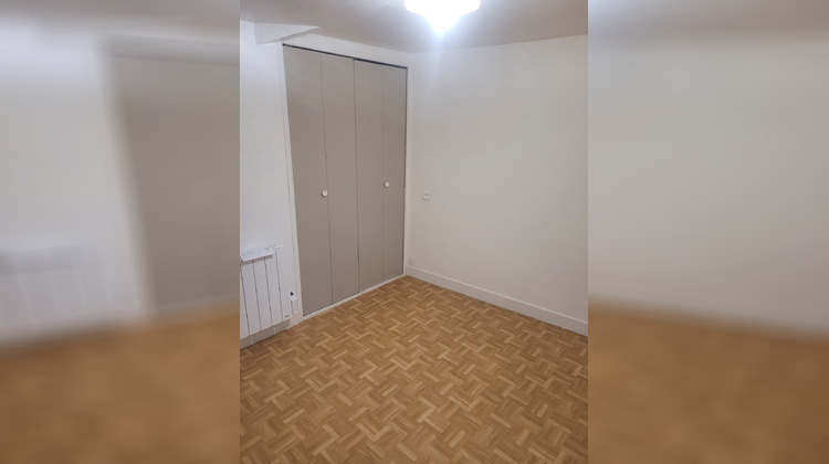 Ma-Cabane - Location Appartement Eu, 34 m²