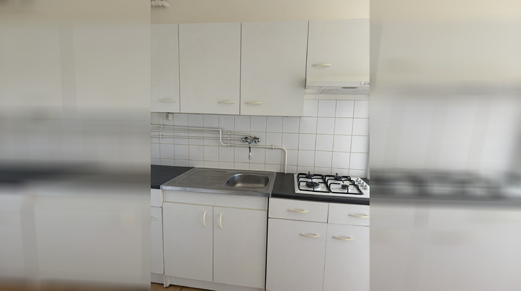 Ma-Cabane - Location Appartement Eu, 33 m²