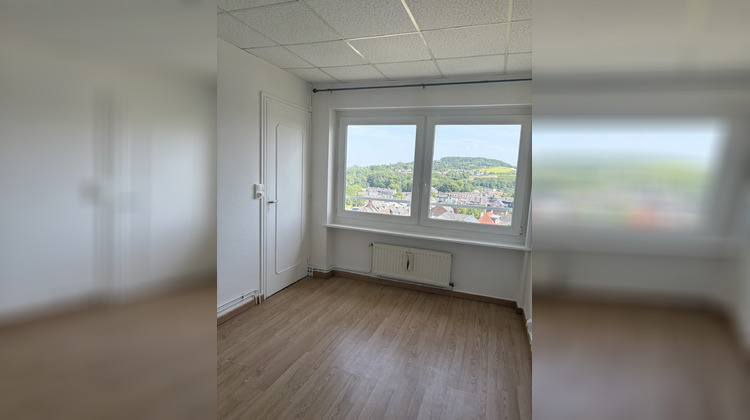 Ma-Cabane - Location Appartement Eu, 33 m²