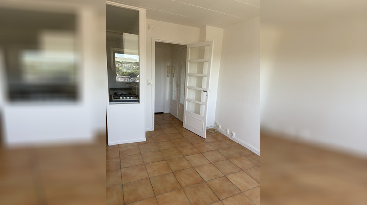 Ma-Cabane - Location Appartement Eu, 33 m²