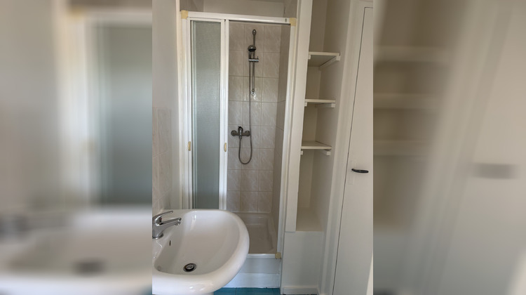 Ma-Cabane - Location Appartement Eu, 33 m²