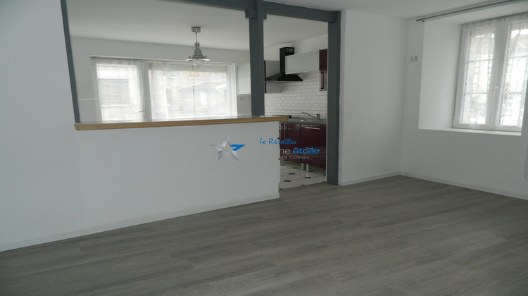 Ma-Cabane - Location Appartement Eurville-Bienville, 46 m²