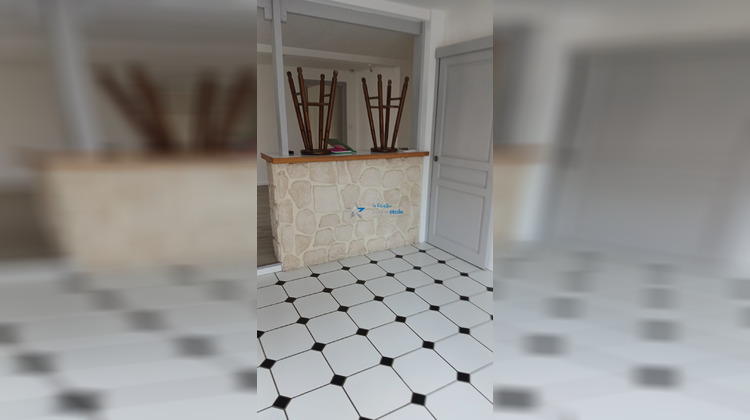 Ma-Cabane - Location Appartement Eurville-Bienville, 46 m²