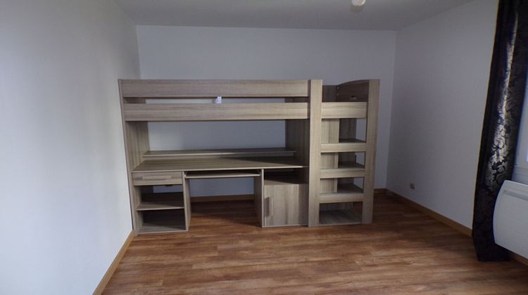 Ma-Cabane - Location Appartement EVE, 66 m²