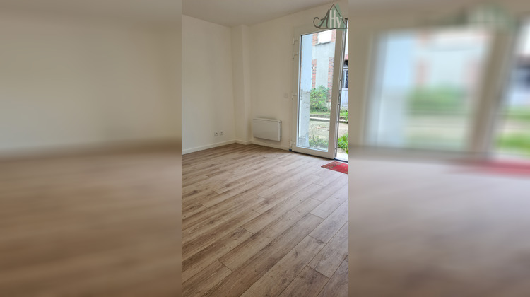 Ma-Cabane - Location Appartement Everly, 44 m²