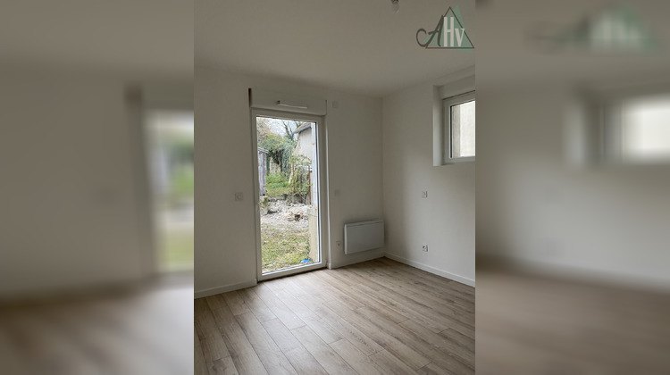 Ma-Cabane - Location Appartement Everly, 33 m²