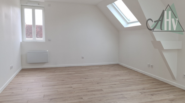 Ma-Cabane - Location Appartement Everly, 44 m²