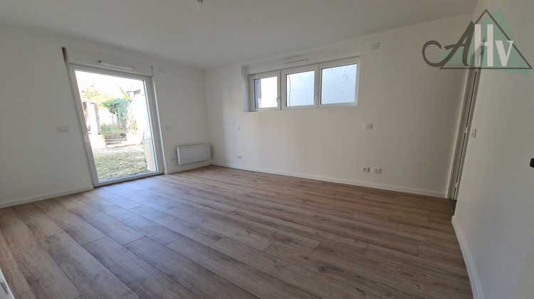Ma-Cabane - Location Appartement Everly, 33 m²